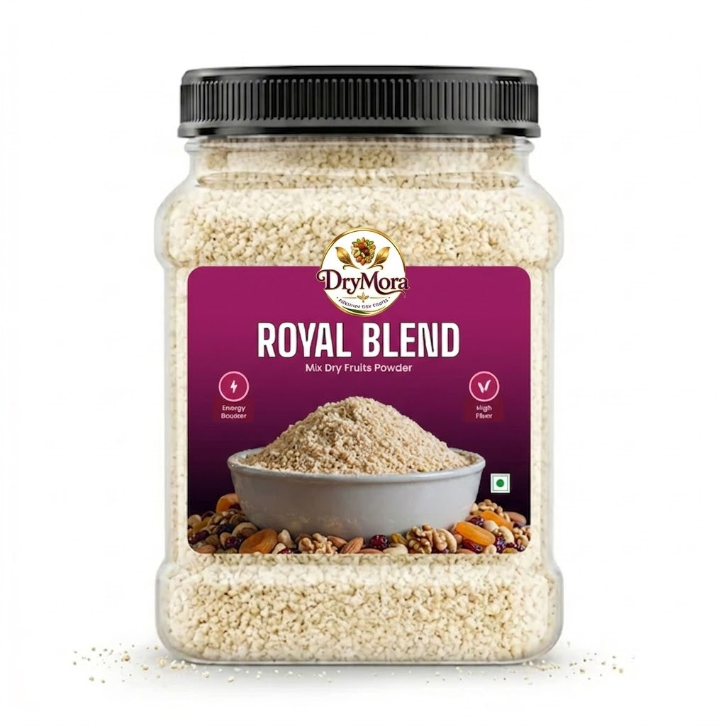 Mix Dry Fruits (Powder)