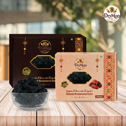 Ajwa Dates