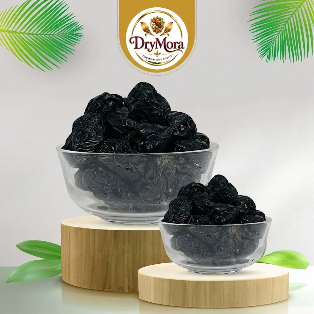 Ajwa Dates