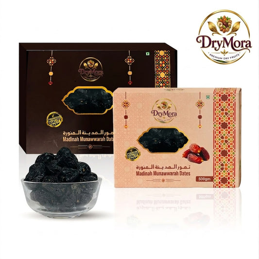 Ajwa Dates