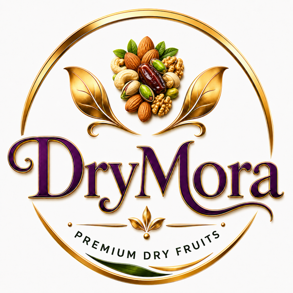 Dry mora