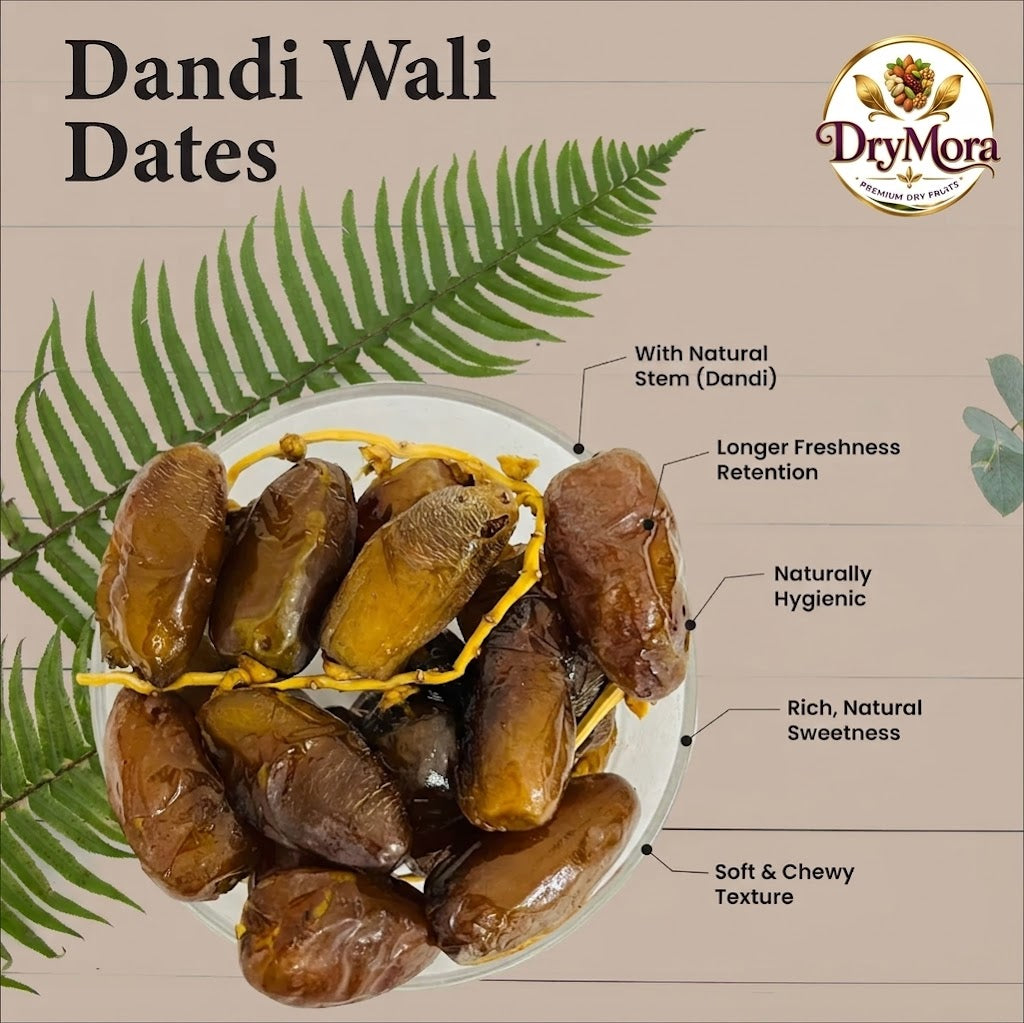 Dandi Wali Dates
