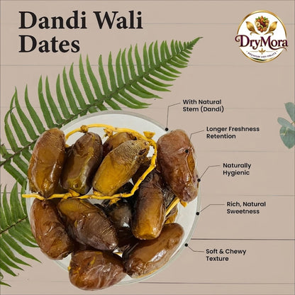 Dandi Wali Dates