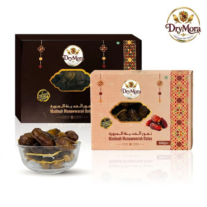 Dandi Wali Dates