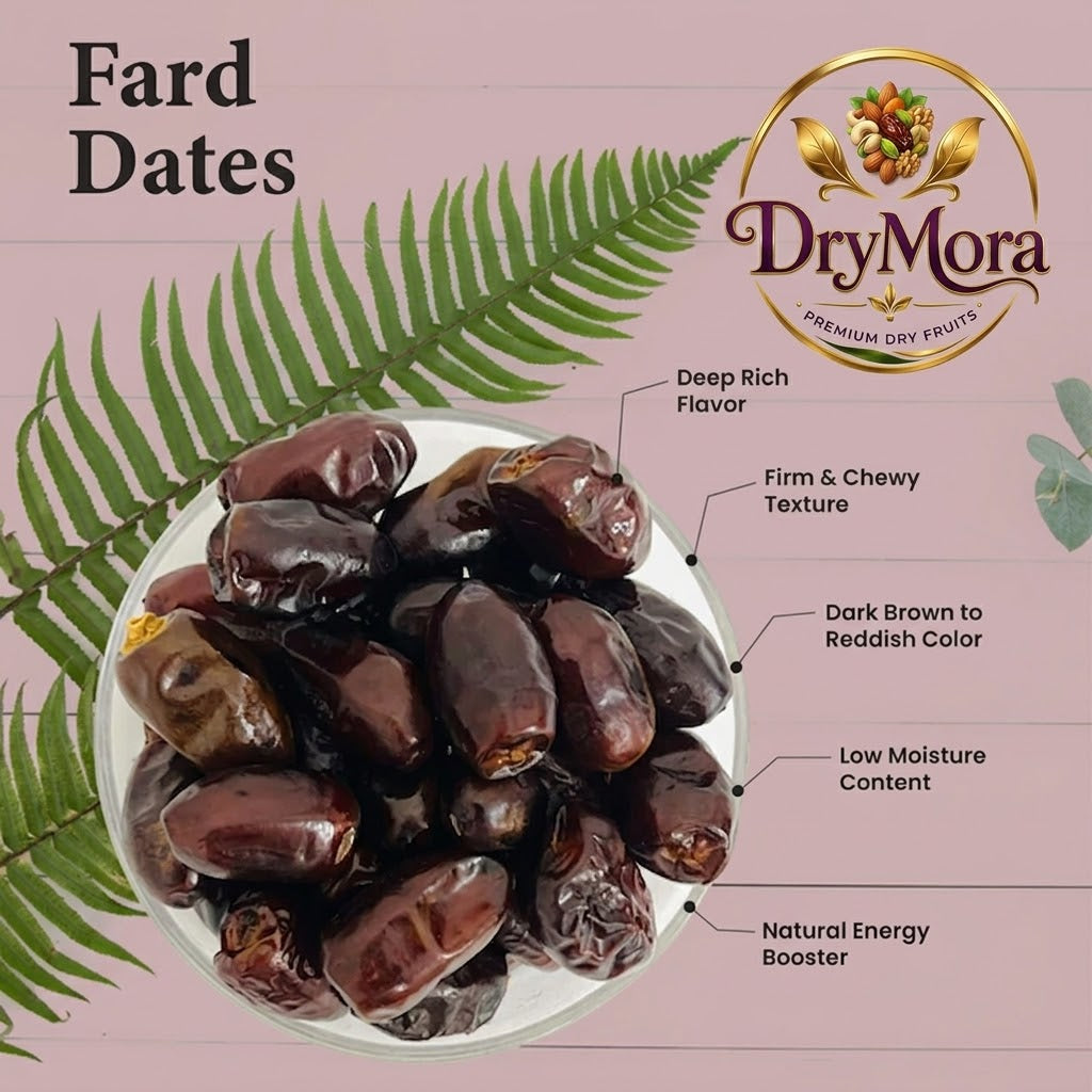 Fard Dates