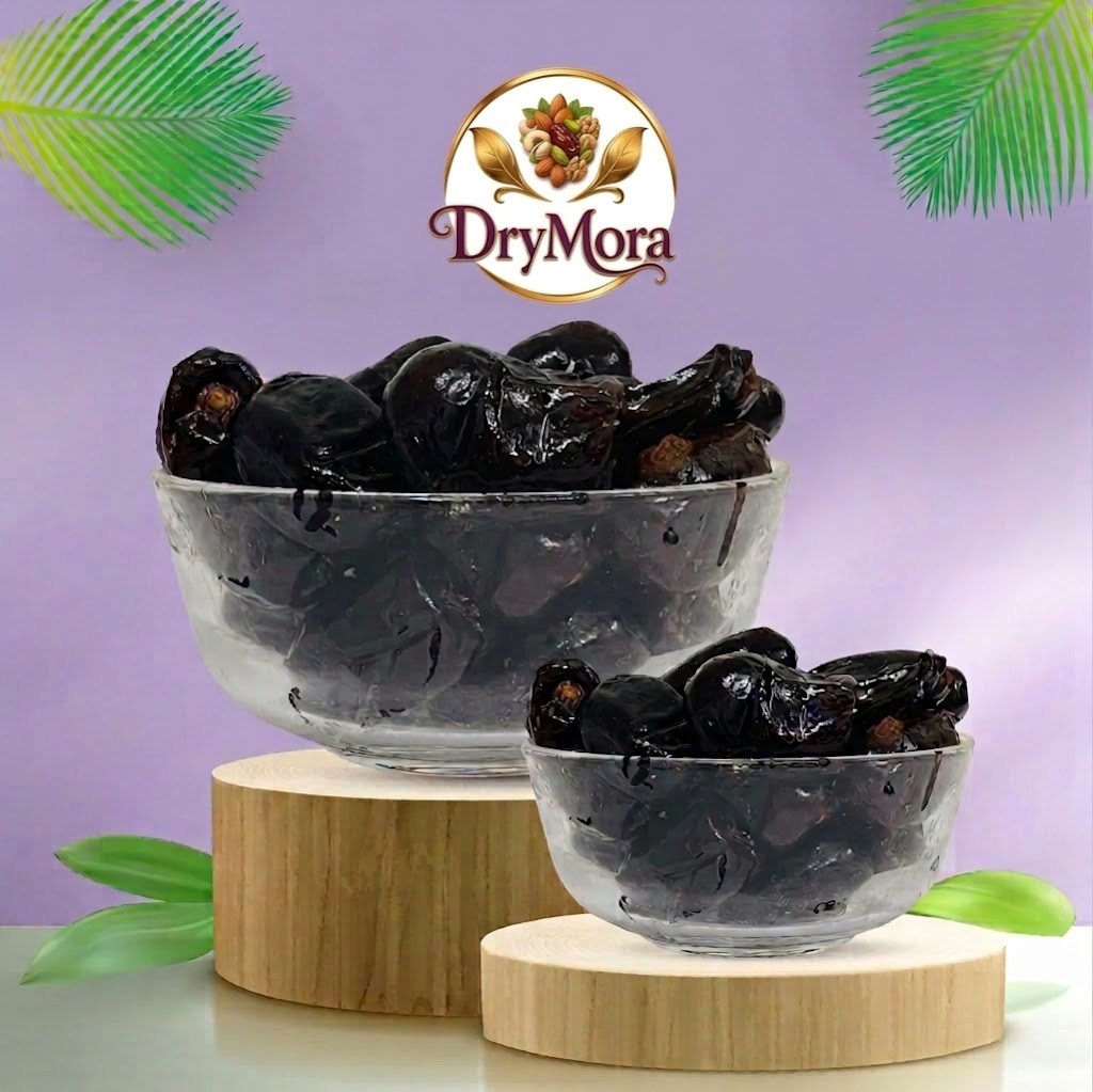Gulab Jamun Dates