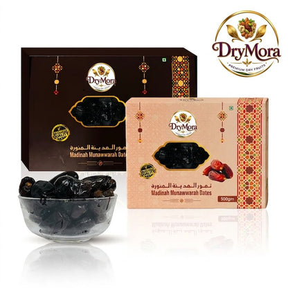 Gulab Jamun Dates