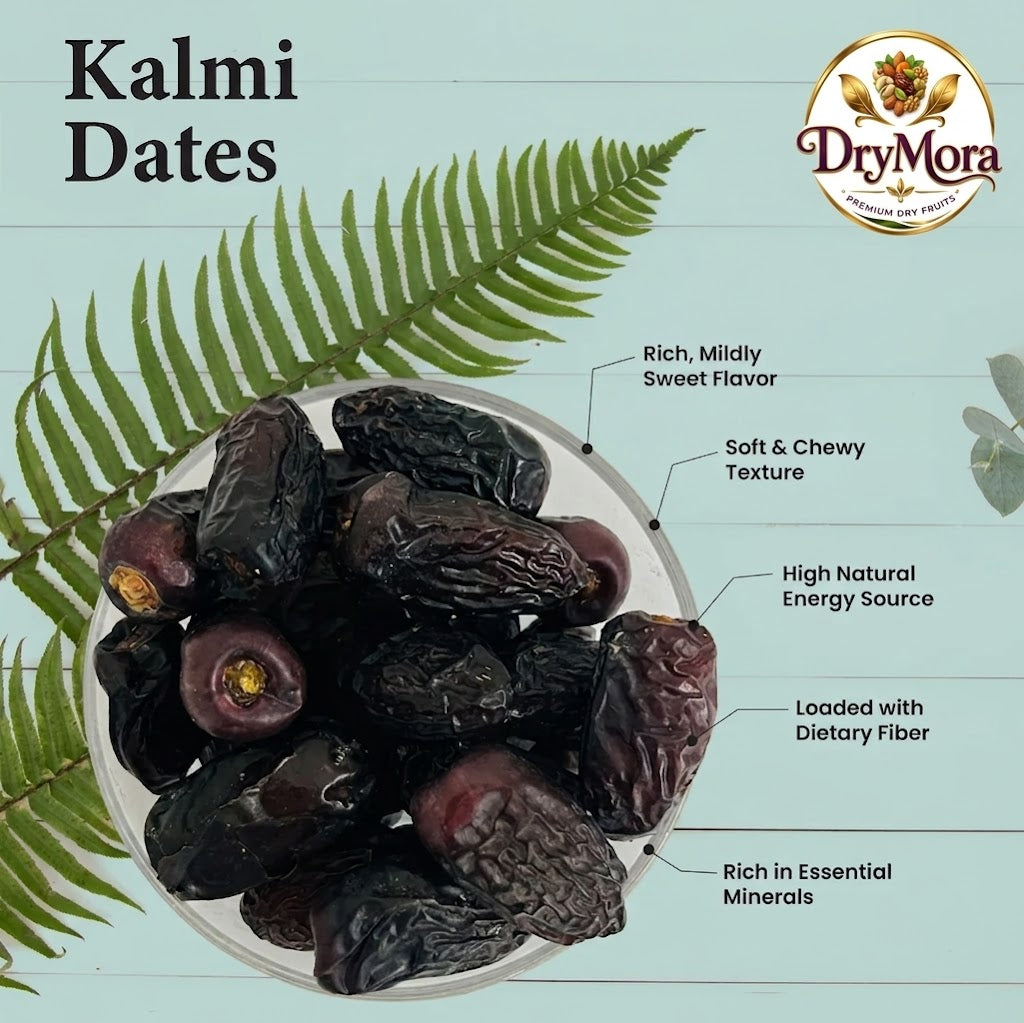 Kalmi Dates