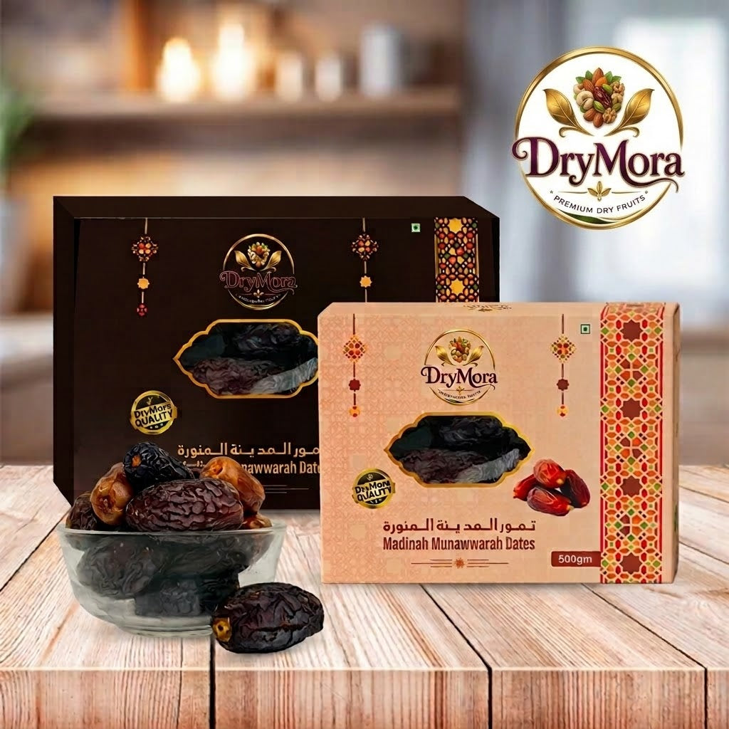Dandi Wali Dates