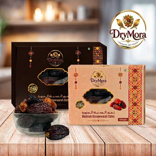 Dandi Wali Dates