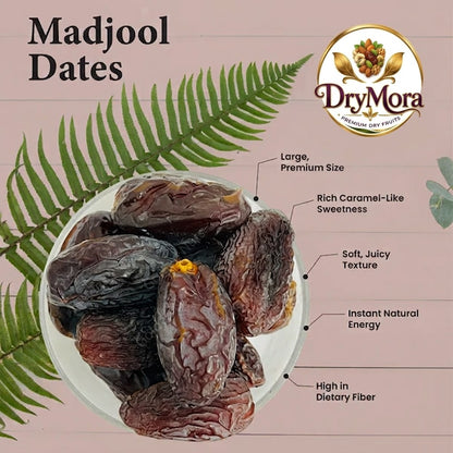 Madjool Dates