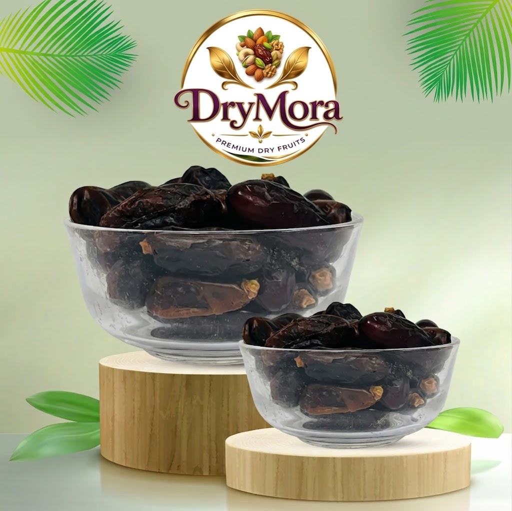 Maryam Dates