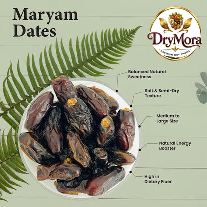 Maryam Dates