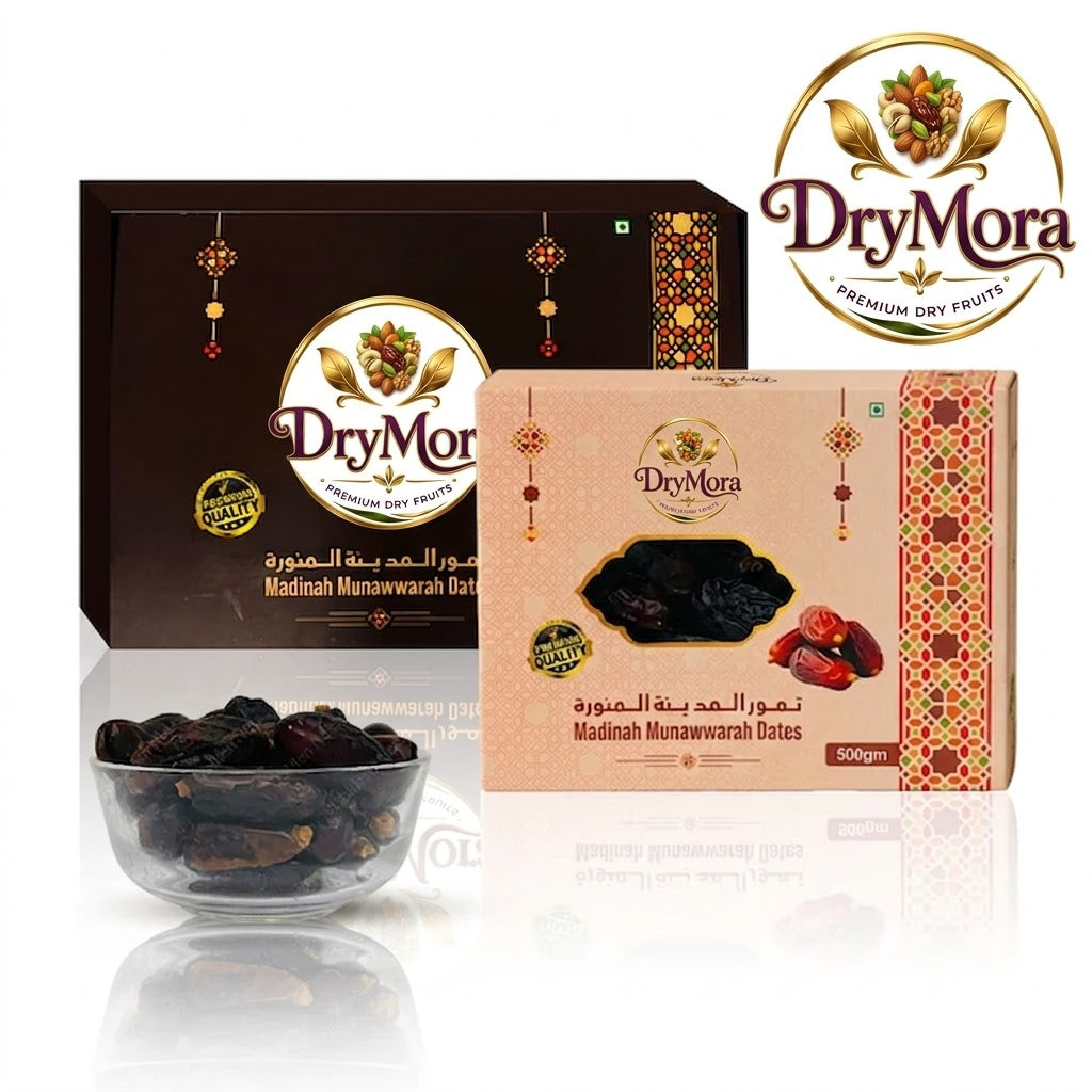 Maryam Dates