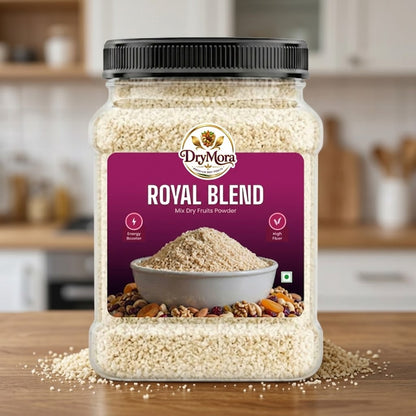 Mix Dry Fruits (Powder)