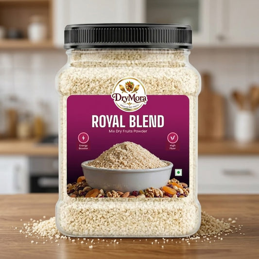 Mix Dry Fruits (Powder)