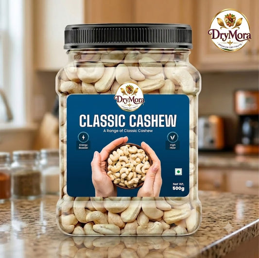 Royal Cashew (Kaju)