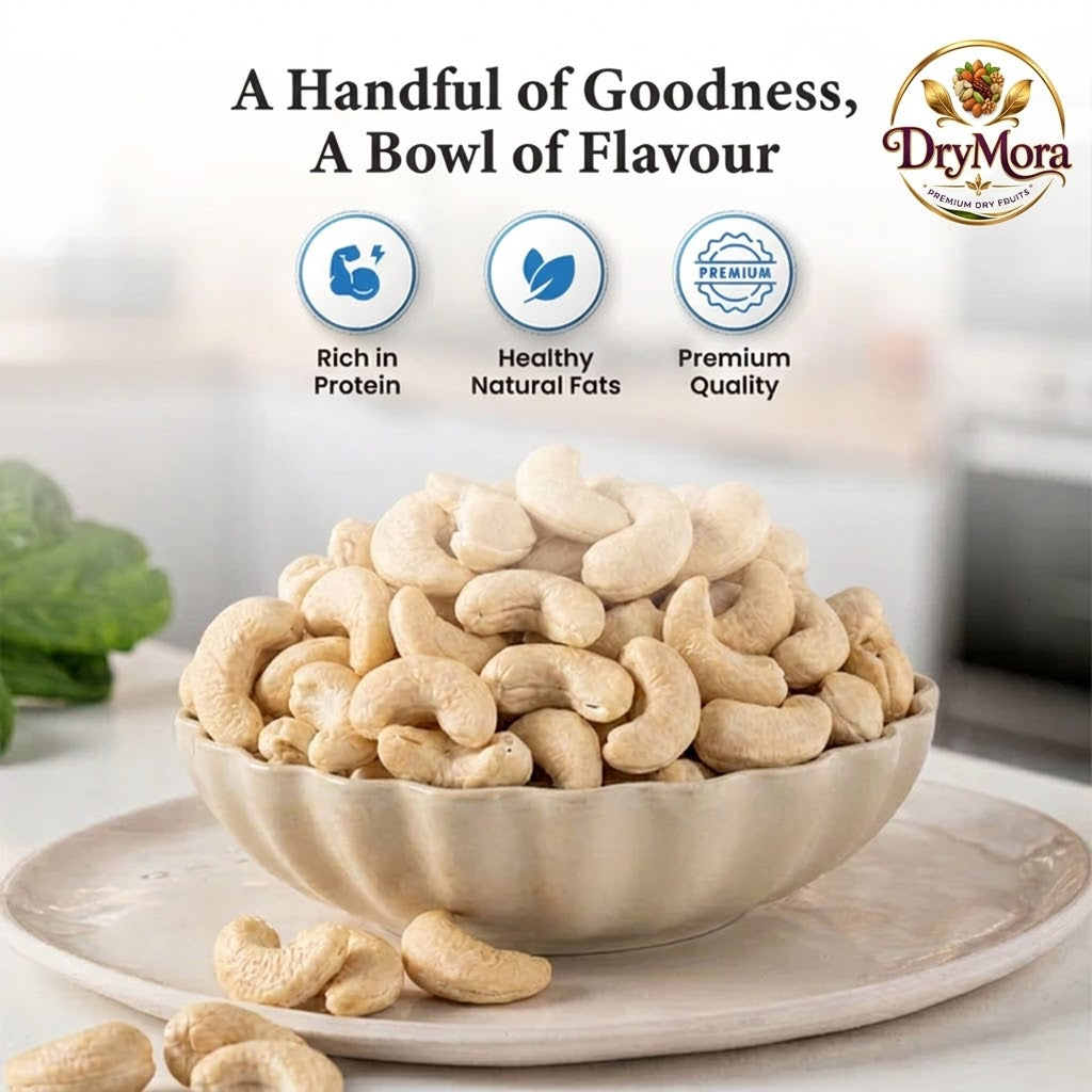 Royal Cashew (Kaju)
