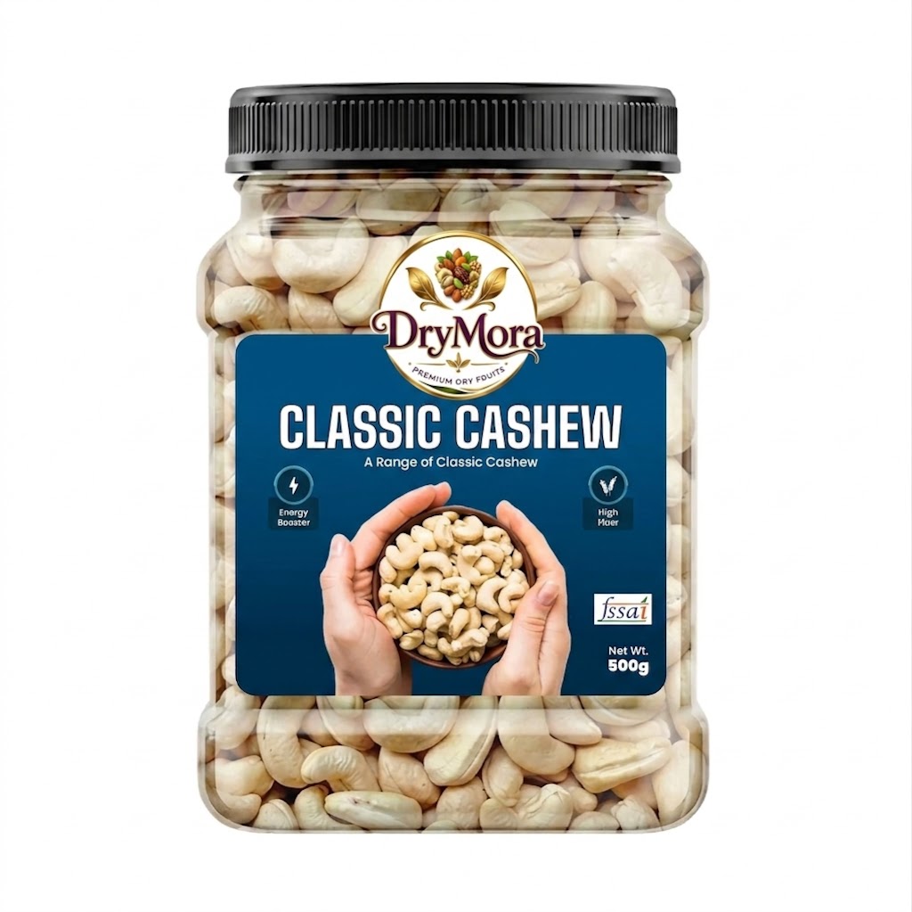 Royal Cashew (Kaju)