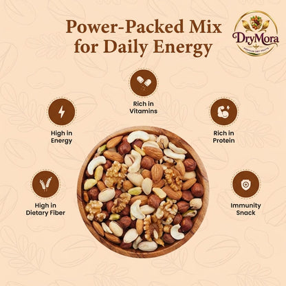 Royal mix nuts