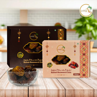 Sukhari Dates