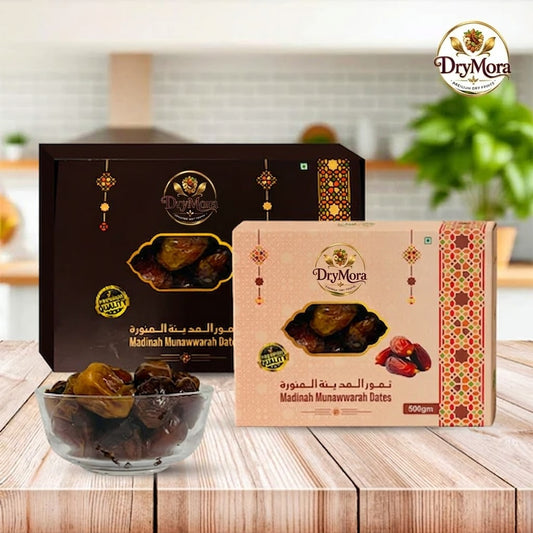 Sukhari Dates