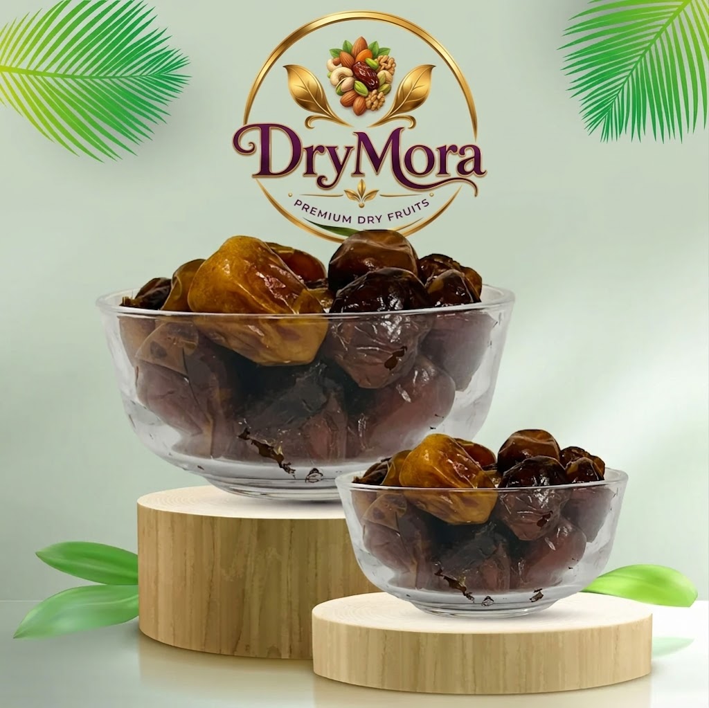 Sukhari Dates