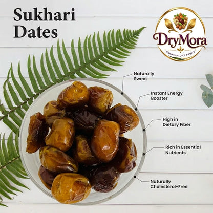 Sukhari Dates