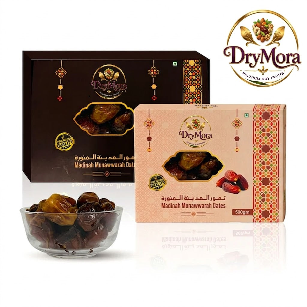 Sukhari Dates