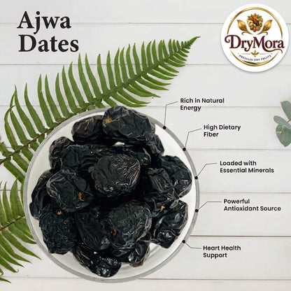 Ajwa Dates