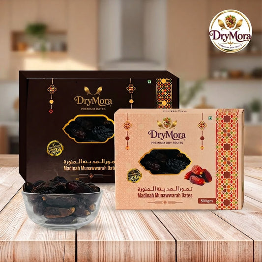 Gulab Jamun Dates